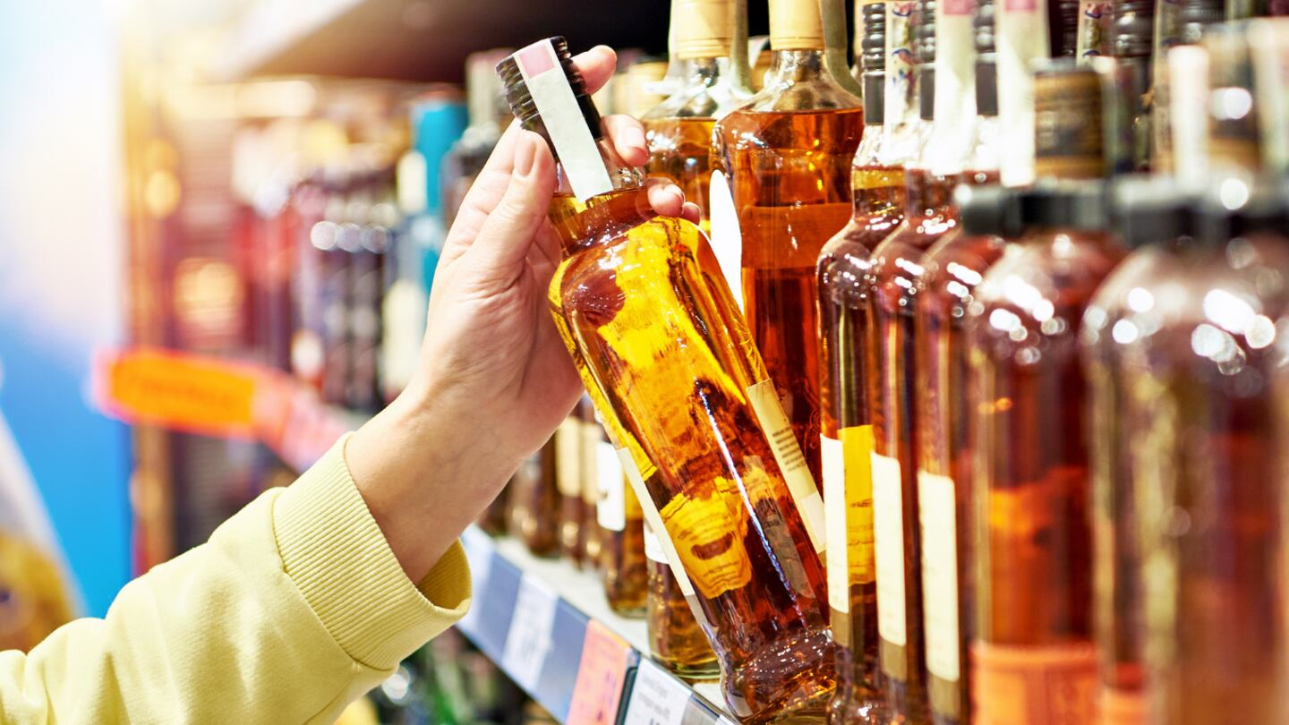 Flexibilización de horarios en ventas de bebidas alcohólicas
