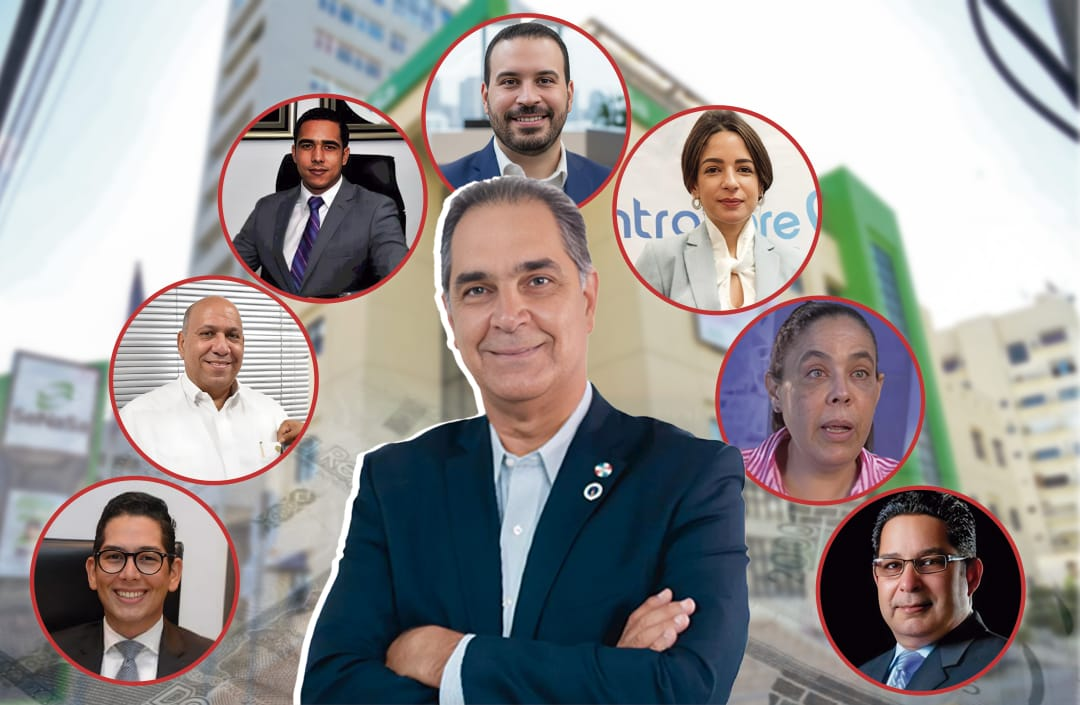 Ministerio Público tiene hasta la noche de este lunes para depositar coerción en caso Senasa