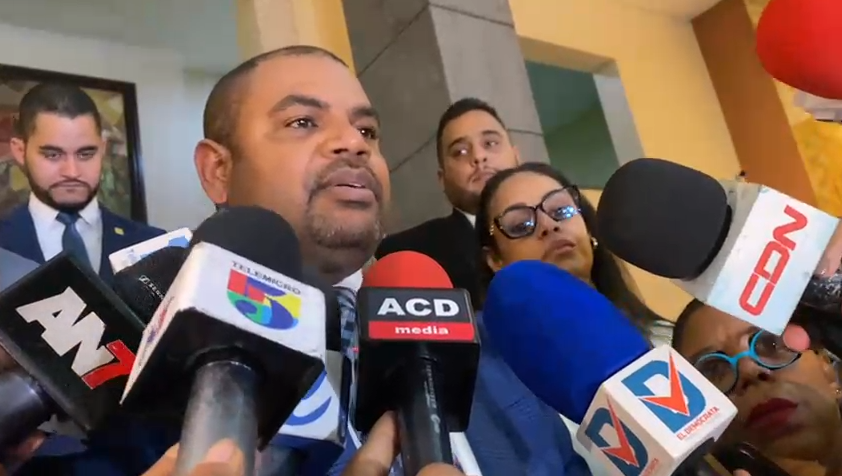 Ministerio Público pide 18 meses de prisión preventiva contra implicados en caso Senasa