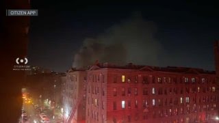 Incendio mortal deja un fallecido y cuatro heridos en Queens, Nueva York