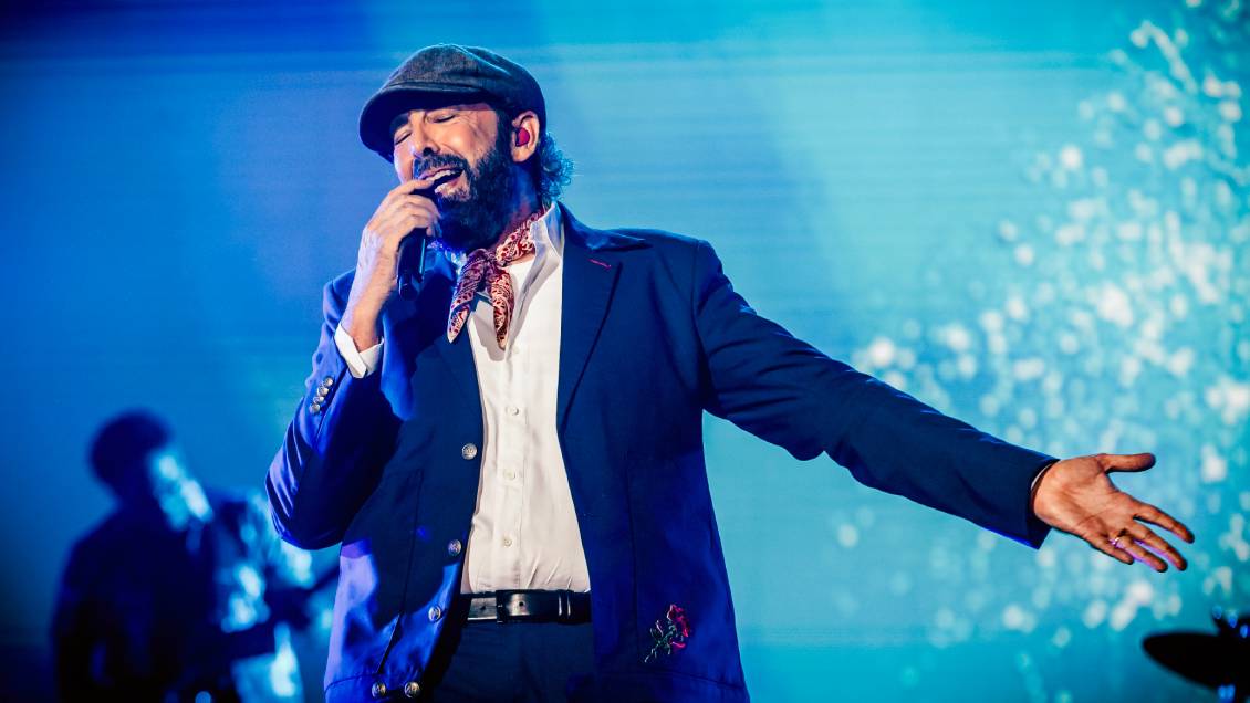 Preventa ya disponible para concierto en el Estadio Cibao; habilitan venta física en Santiago