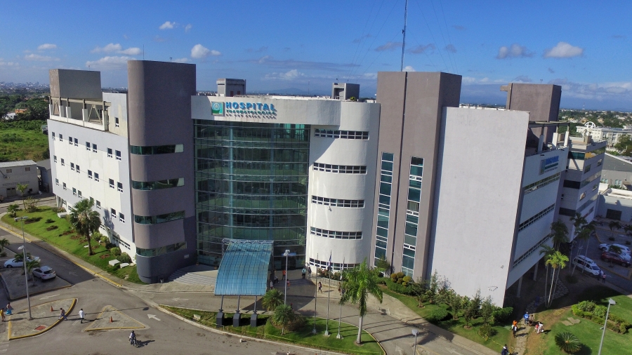 Hospital Ney Arias Lora da de alta a la mayoría de heridos por accidentes en Navidad