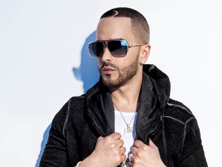 Este 28 de febrero de 2026: Yandel Sinfónico llega a Altos de Chavón