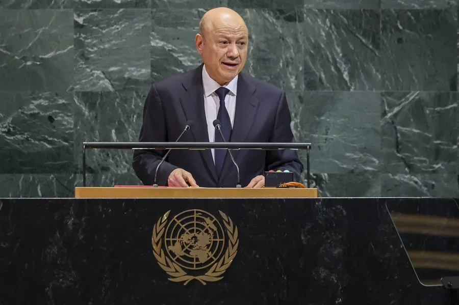 El Gobierno yemení impone el estado de emergencia y rompe el acuerdo de defensa con Emiratos