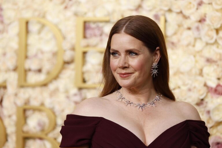 Películas con Amy Adams y Binoche o una de animación japonesa, a competición en Berlín