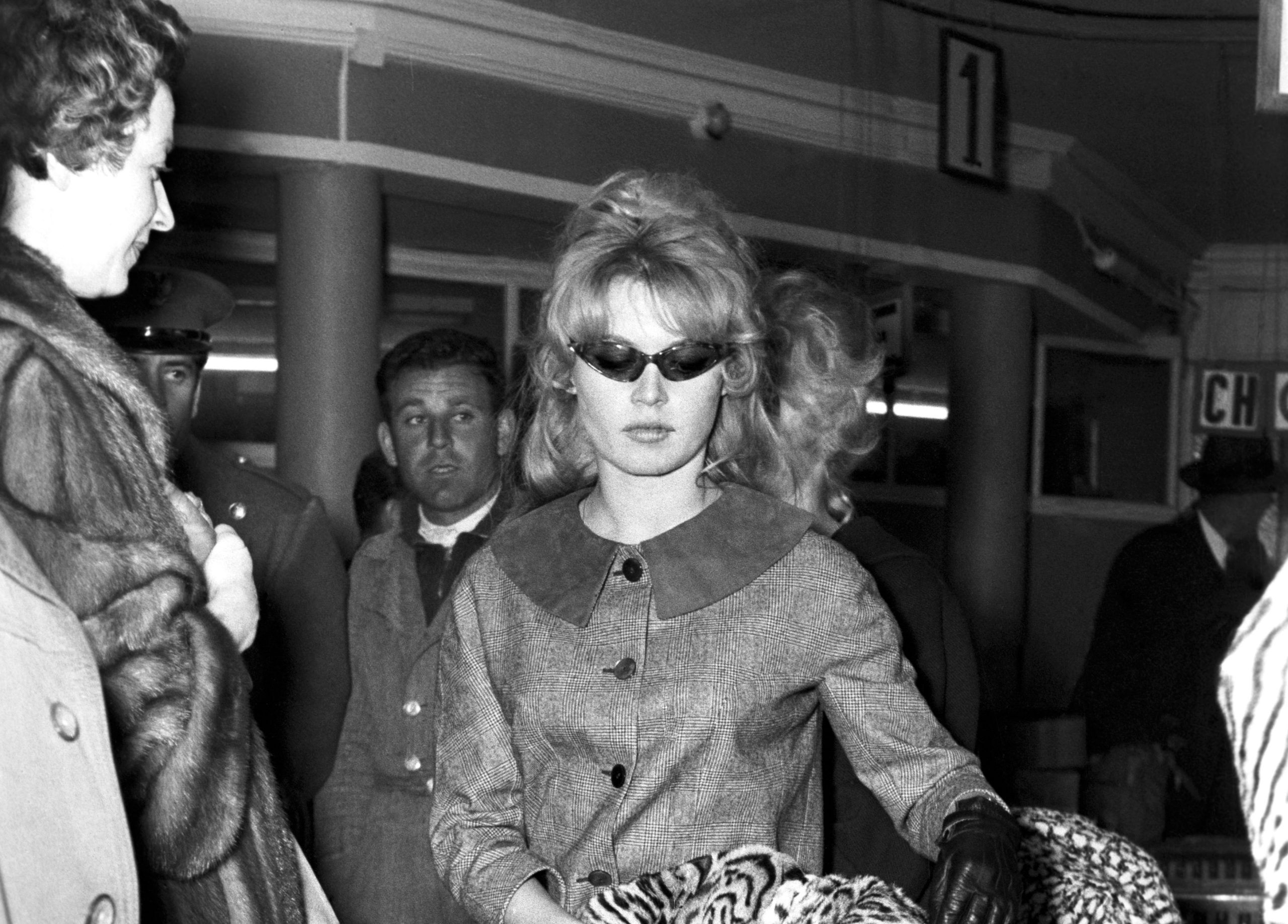 Brigitte Bardot falleció debido a un cáncer, según su viudo