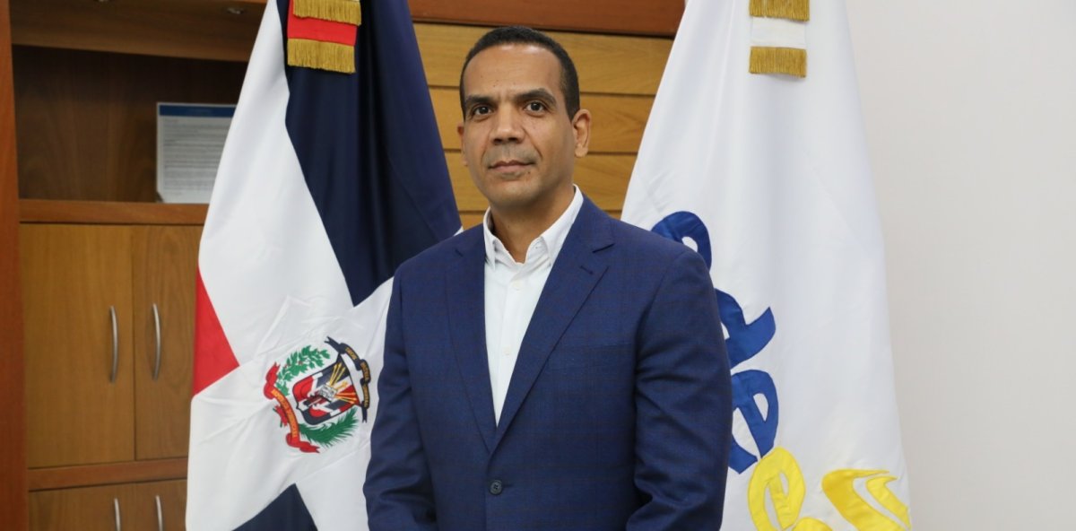 Emilio Contreras, nuevo gerente de Edeeste