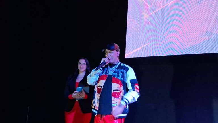 Video | Antes de su lanzamiento oficial, colaboración de Yaisél y Jey One ya está viral