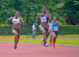 La Asociación de Atletismo del Distrito Nacional celebrara el sábado su quinto Torneo Invitacional