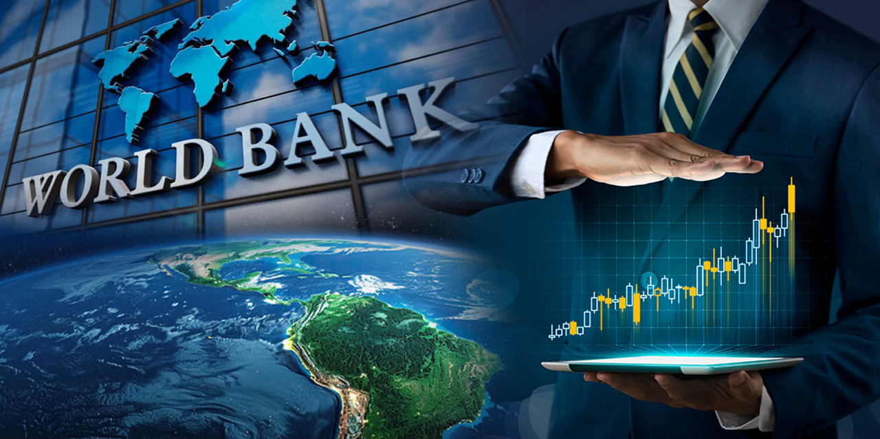 Banco Mundial prevé que economía dominicana crecerá 4.5% en 2026, economistas lo dudan
