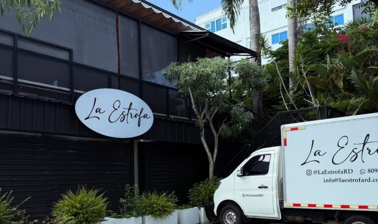 Juan Carlos Pichardo pone en venta su restaurante
