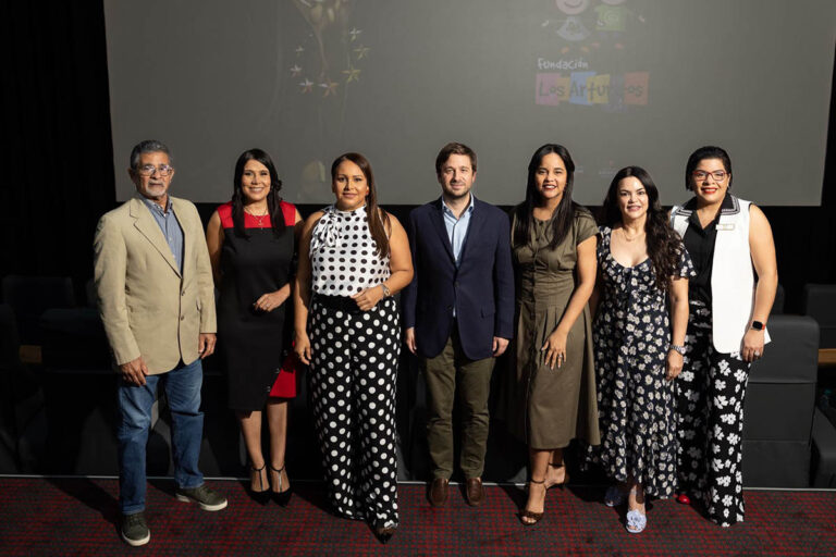 Video | Caribbean Cinemas anuncia 2da. edición de La Gran Noche Del Cine, gala benéfica de Caribbean Educa a beneficio de 4 instituciones