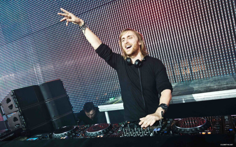PAV Events anuncia concierto de David Guetta en República Dominicana