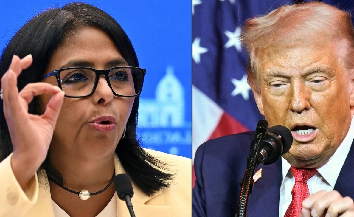 María Corina Machado se reencuentra con Trump en Washington