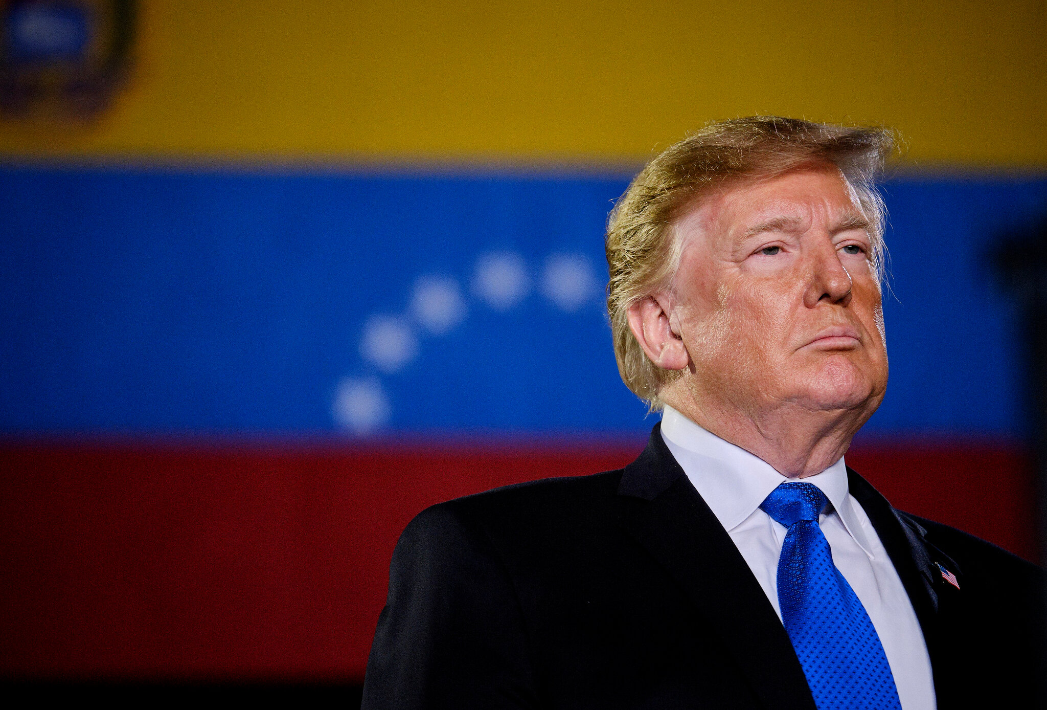 Trump y el futuro del petróleo en Venezuela bajo EE.UU.
