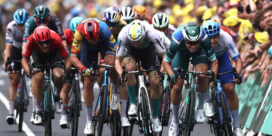 El Tour de Francia 2027 tendrá finales de etapas en tres ciudades de diferentes de Europa e iniciará en Escocia