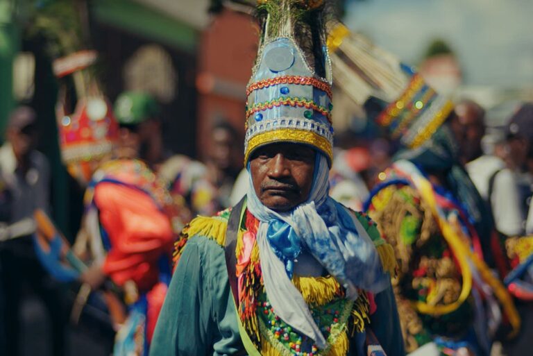 El documental Guloyas la llegada de los ancestros concluye su rodaje en República Dominicana