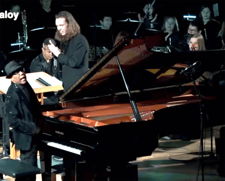 El concierto Merengue Sinfónico en Moscú que impactó en la sala clásica rusa más prestigiosa