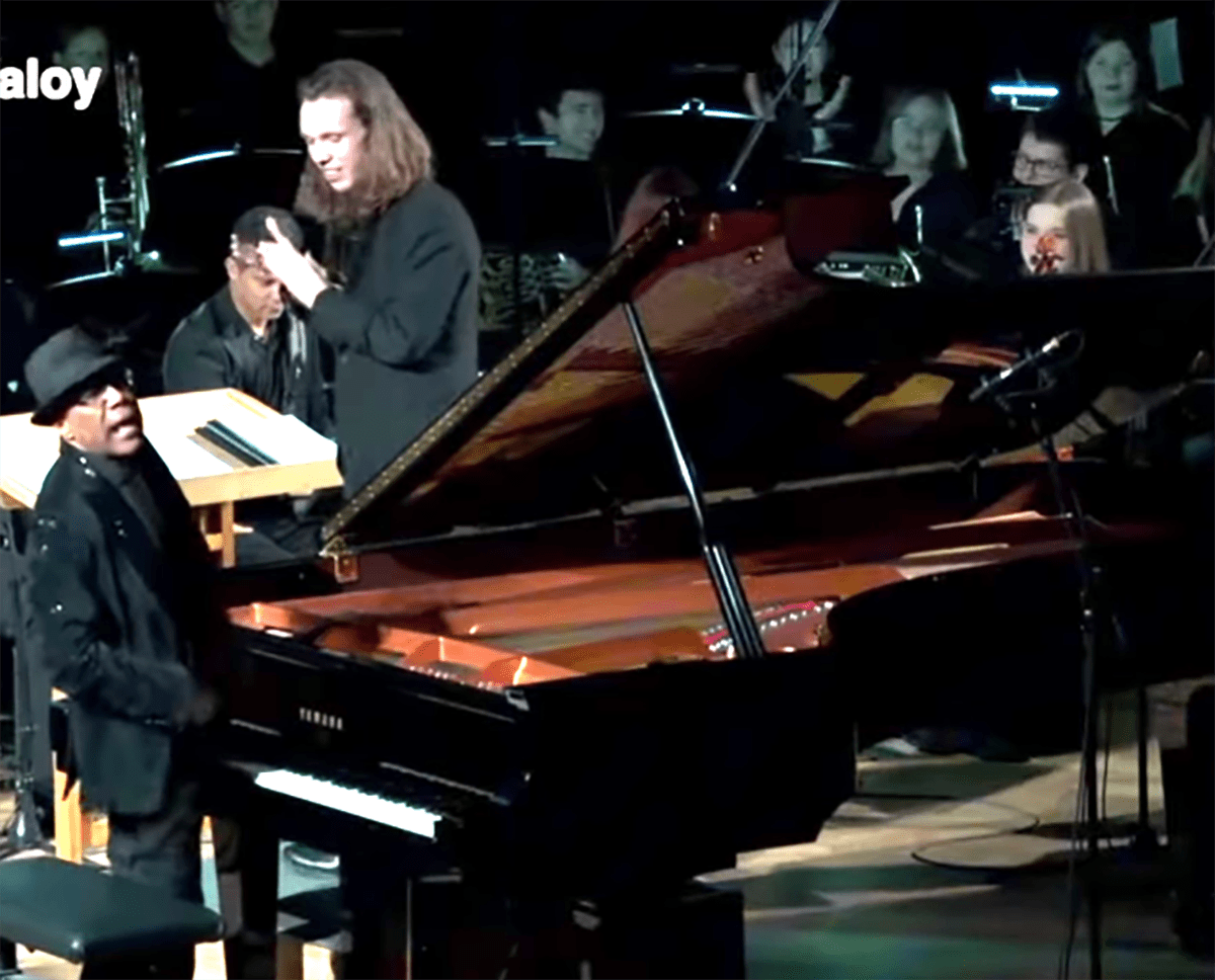 El concierto Merengue Sinfónico en Moscú que impactó en la sala clásica rusa más prestigiosa