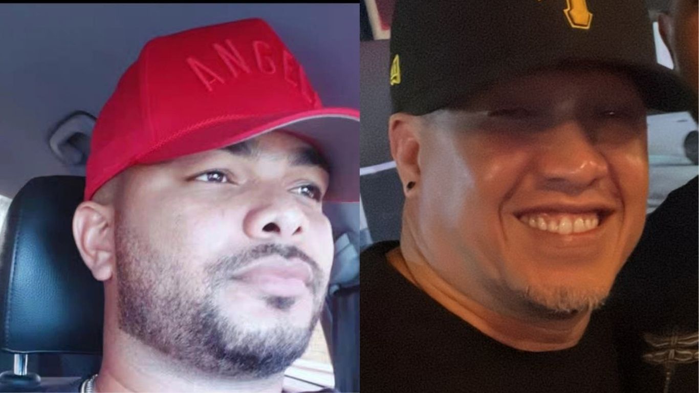 Trágica desaparición de dos hombres en Don Pedro
