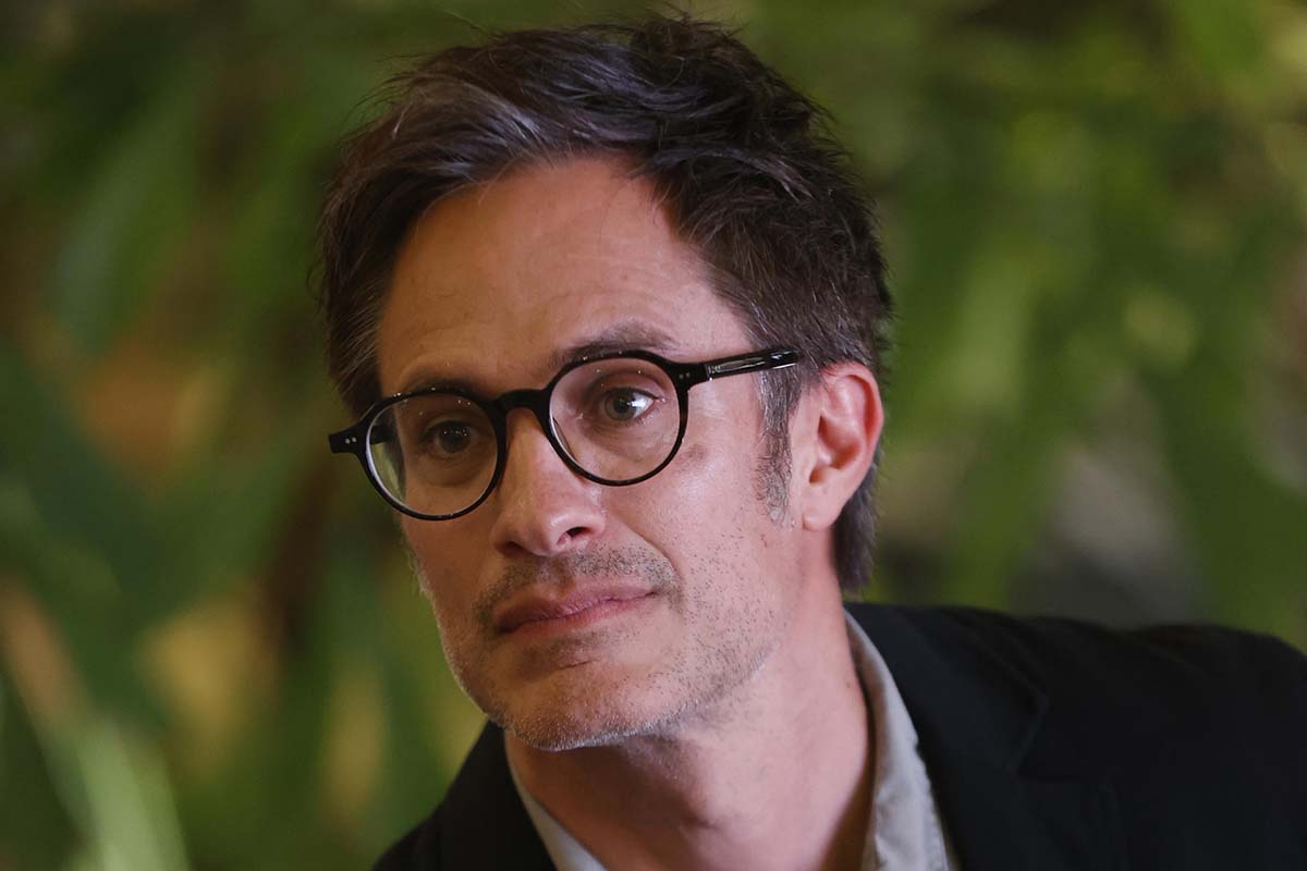 Entre Gael García y Ángeles Mastretta, los estrenos de Netflix para México este 2026