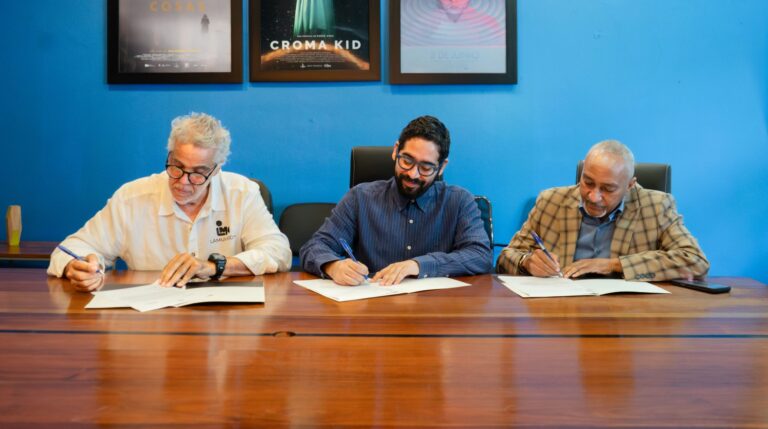 Lantica Studios lleva su catálogo cinematográfico al streaming dominicano tras acuerdo con LAMUVIRD+