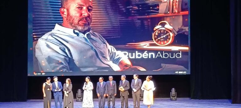 ¿Qué ha logrado para la industria, el Festival de Cine Global de Santo Domingo?