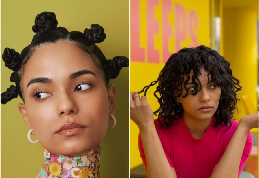 Video: Melissa Cedeño, actriz dominicana en Corea del Sur, destaca en la nueva serie de Netflix “Beso Dinamita”