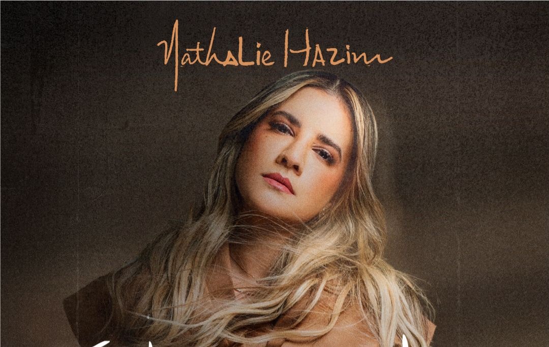 Nathalie Hazim llevará “Íntimamente Acústico” al escenario el 12 y 13 se febrero