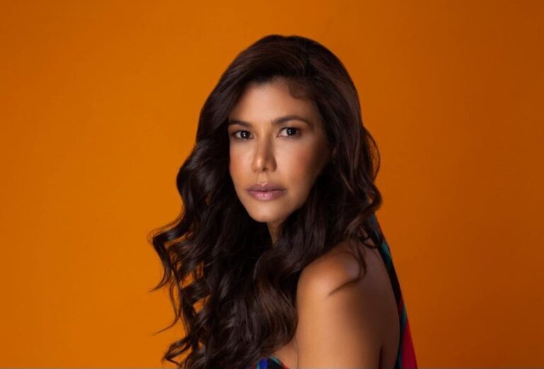 Evelyna Rodríguez se suma a Juego de Damas