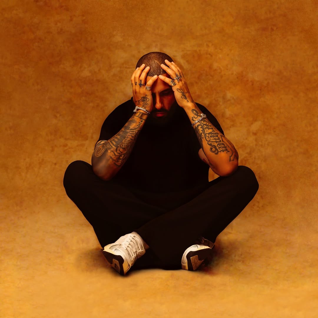 Nicky Jam anuncia “Bohemio”, su nueva producción musical