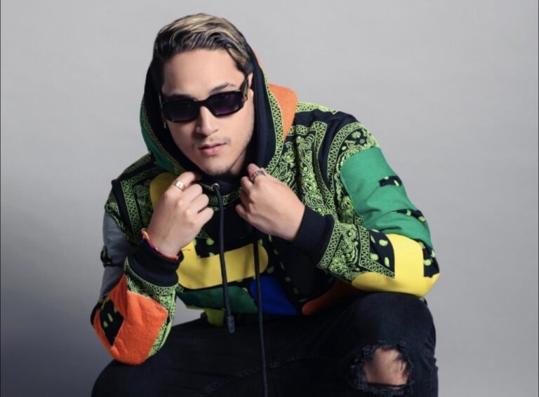 Tommy Alva activa su presencia en República Dominicana con el afrobeat“En Tu Piel”