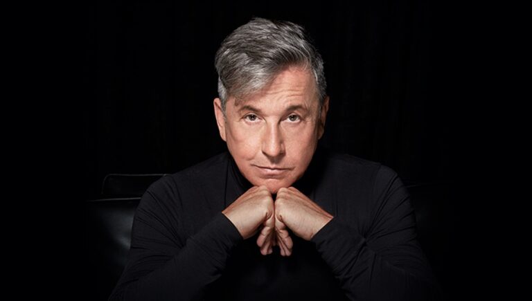 Ricardo Montaner traerá a Altos de Chavón su gira “El Último Regreso” el 26 de septiembre de 2026