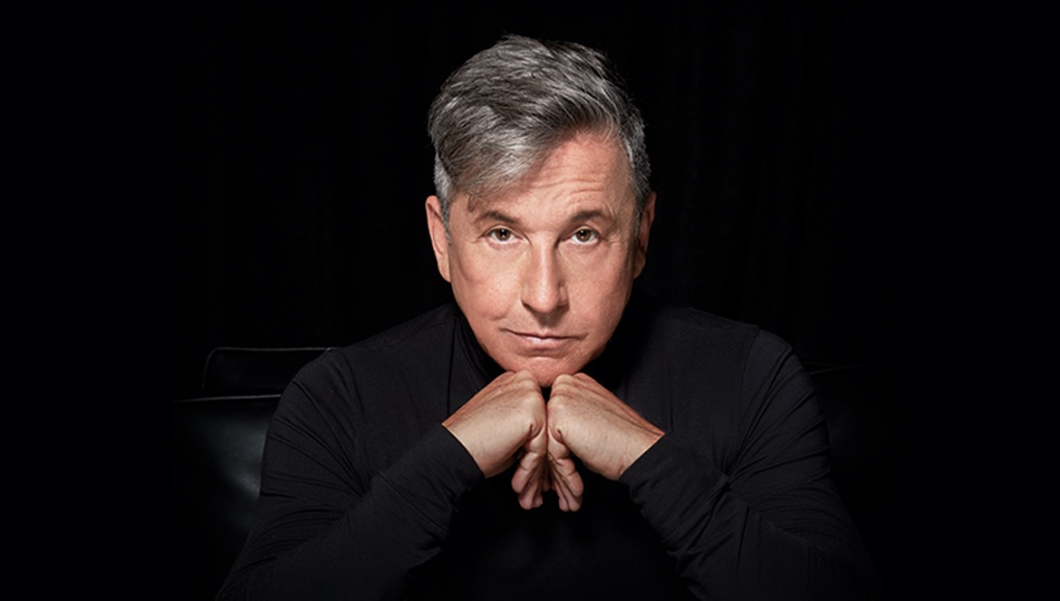 Ricardo Montaner traerá a Altos de Chavón su gira “El Último Regreso” el 26 de septiembre de 2026
