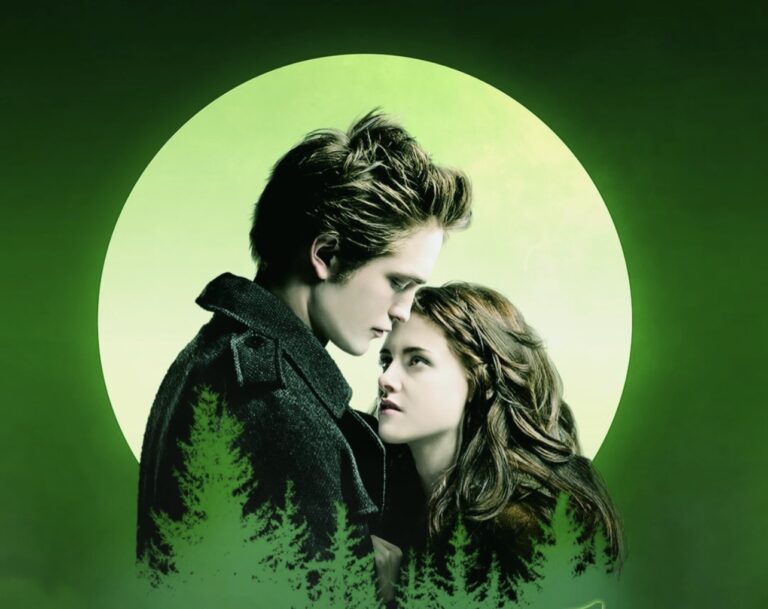 Caribbean Cinemas abre preventa para el reestreno de la saga Crepúsculo en febrero y marzo