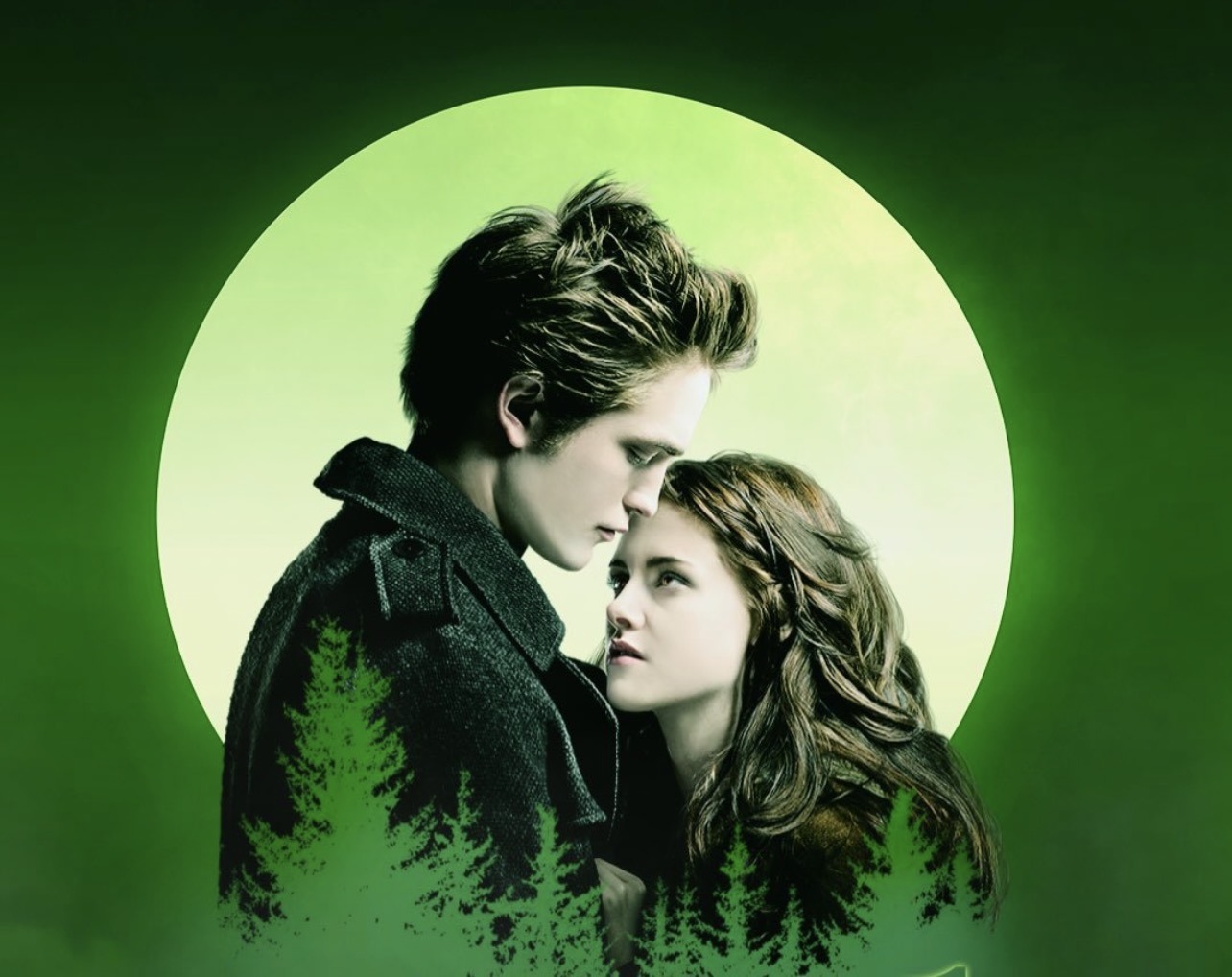 Caribbean Cinemas abre preventa para el reestreno de la saga Crepúsculo en febrero y marzo