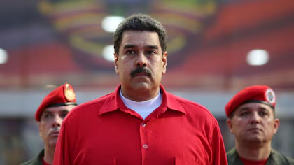 Ataque de EE.UU. conmociona a Venezuela