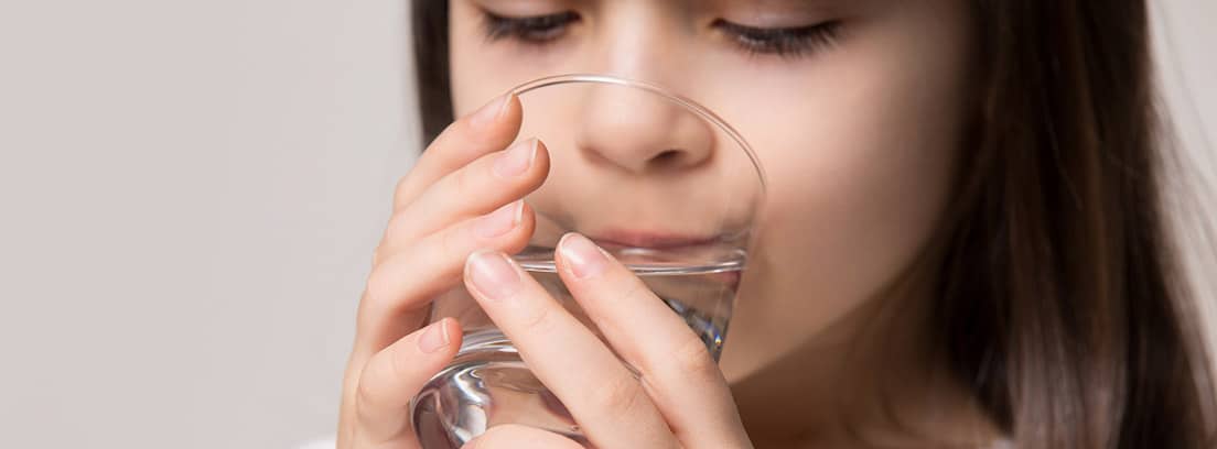Gastroenteritis infantil: prevención y tratamiento efectivos
