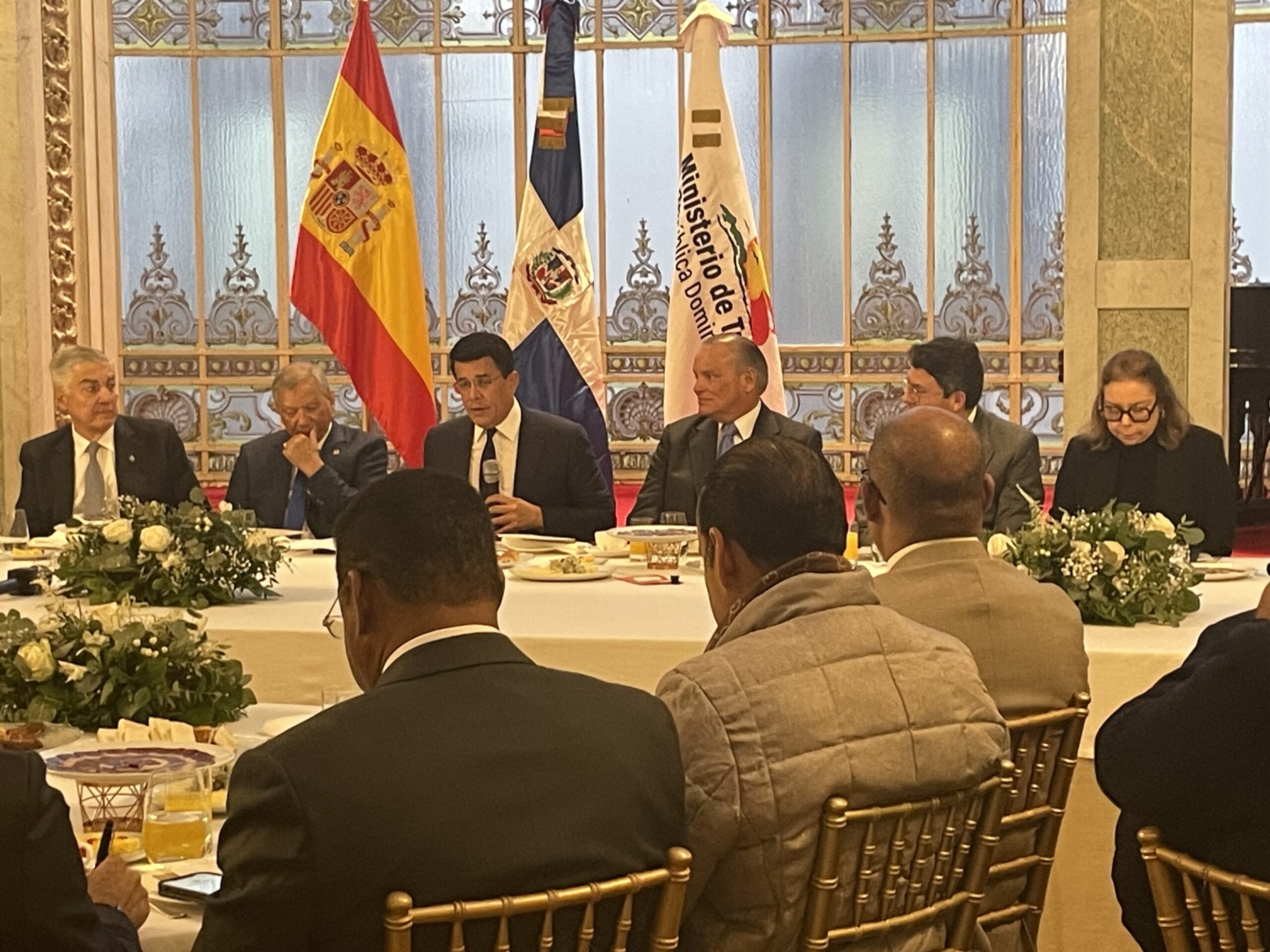 Banco Popular impulsa el turismo en República Dominicana