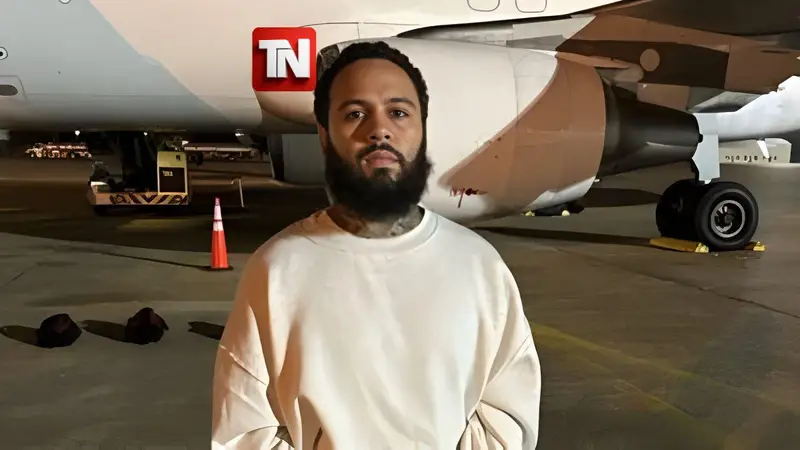 Deportan a dominicano en EE.UU. tras agredir a agente ICE