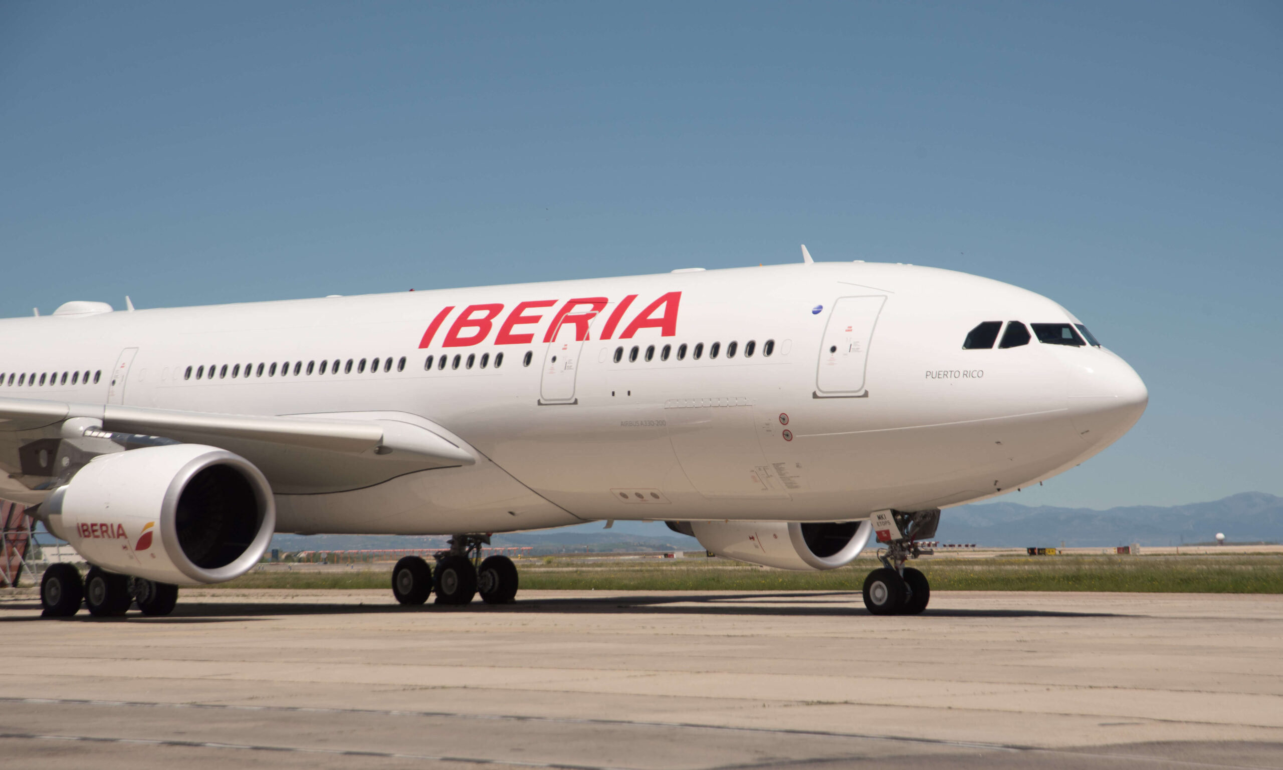 Iberia y República Dominicana: Aumentan vuelos a Europa