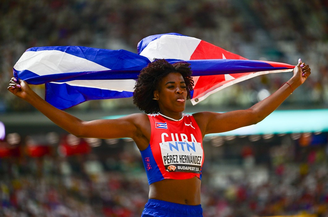 La agencia Prensa Latina premiará este viernes a los deportistas latinos de mejor actuación en el 2025