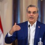 Análisis del gobierno de Abinader en 2025