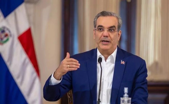 Análisis del gobierno de Abinader en 2025