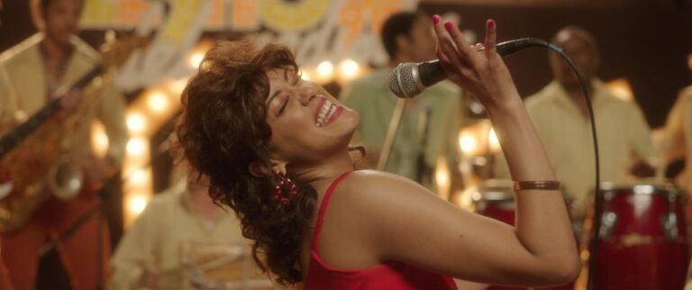 Milly, la reina del merengue inaugura el Festival de Cine Global este miércoles
