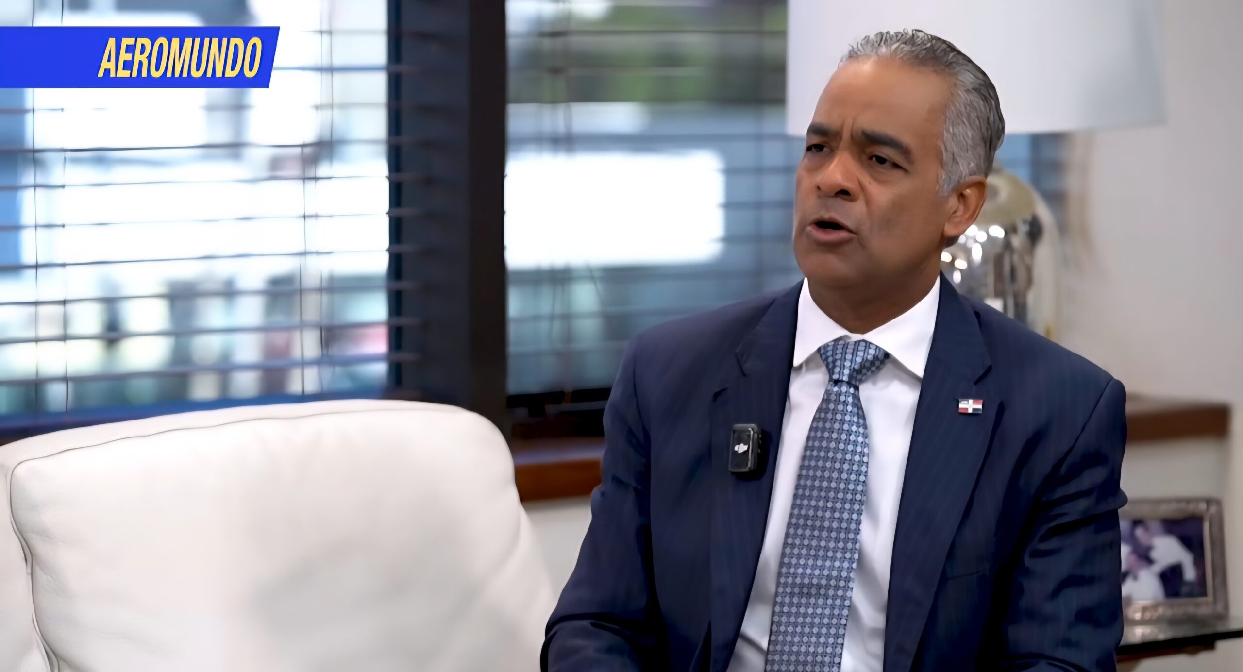 Ministro Joel Santos: PIB per cápita supera los US$11,000 y refleja expansión económica sostenida de RD
