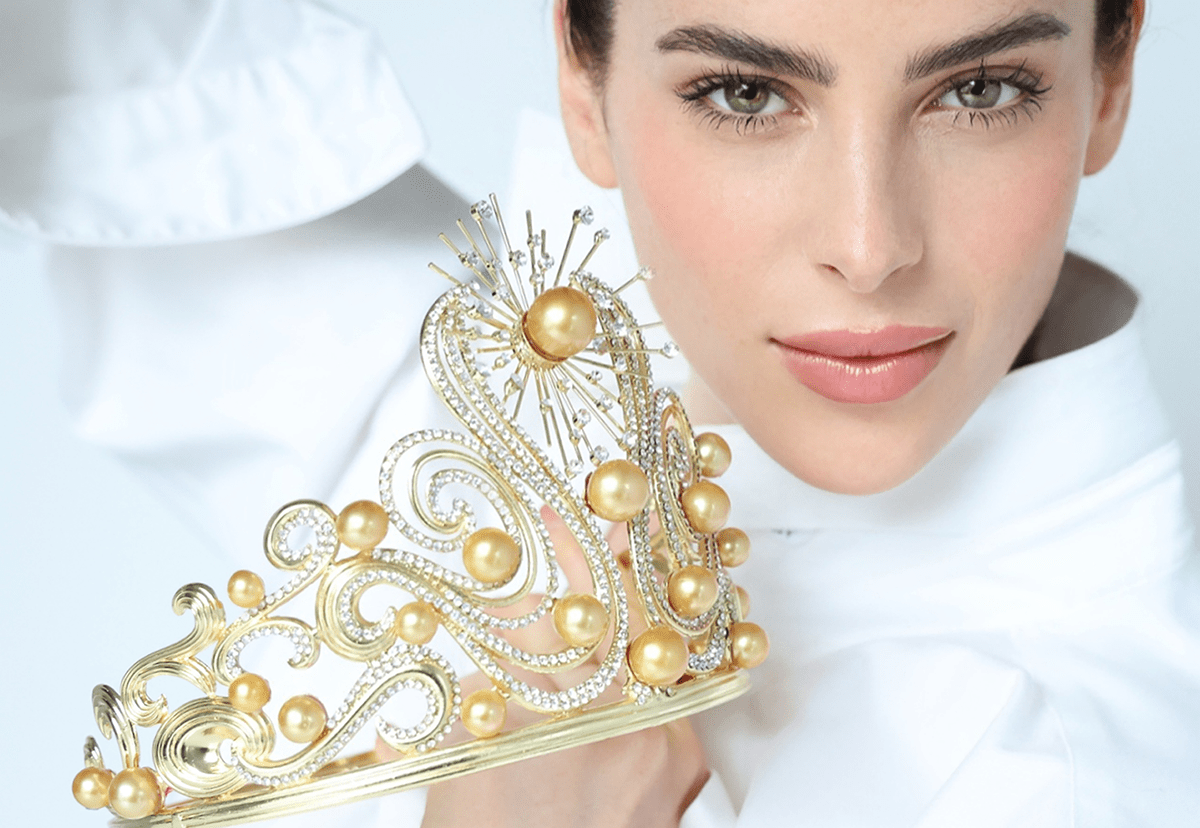 Miss Universe Fátima Bosch visitará República Dominicana