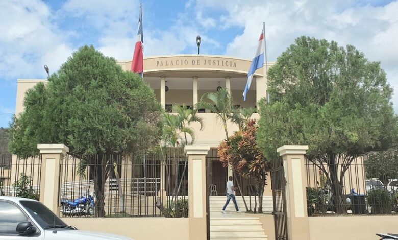 Multa de RD$60M y prisión suspendida por daños ambientales