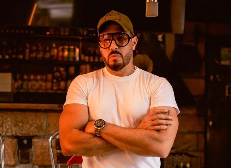 Pedro Habano lanza su sencillo de merengue moderno "Ya te olvidé"