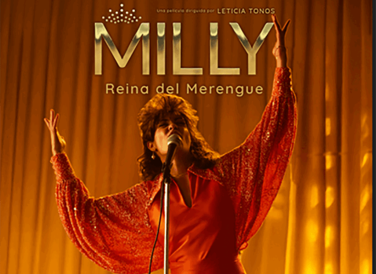 ¿Por qué el XVIII Festival de Cine Global inicia el estreno mundial de Milly?